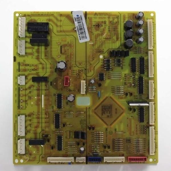 Picture of Samsung DA92-00384M LED Touch Water AW1 Refrigerator Main PCB Assembly