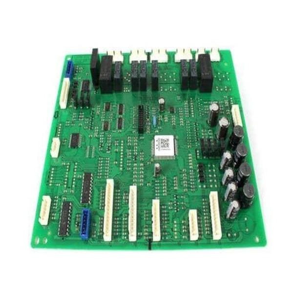 Picture of Samsung DA94-04405P 0X88; D601; D602; D603; D608 Refrigerator EEPROM Printed Circuit Board Assembly