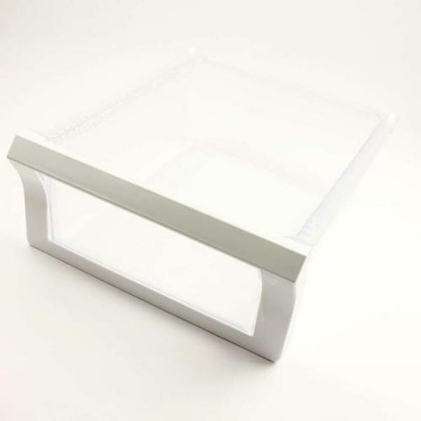Picture of Samsung DA97-05381A AW-PJT Refrigerator Vegetable Crisper Case Assembly