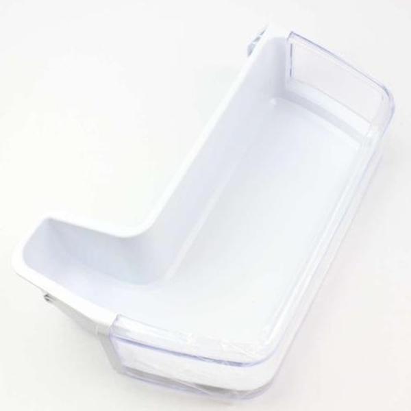 Picture of Samsung DA97-08400C AW3; Inlay Deco Refrigerator Left Guard Assembly