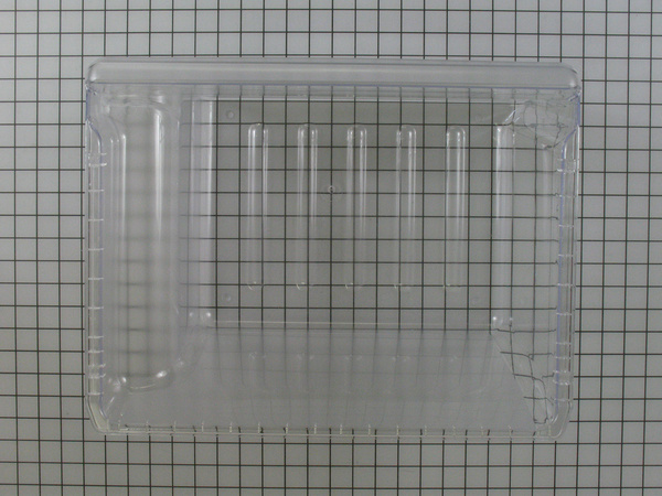 Picture of Samsung DA97-08692B SSEDA Value GPPS Refrigerator Lower Vegetable Case Assembly