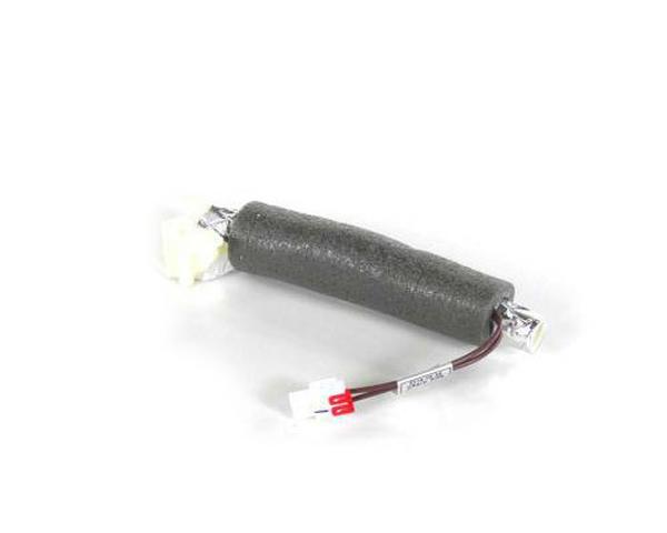 Picture of Samsung SSGDA97-19898A RF9000K&#44; Auger Motor 75 Refrigerator Lower Drain Hose Assembly
