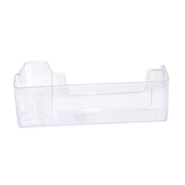 Picture of Samsung SSGDA97-20987A RF600 Refrigerator Lower Door Bin Module Guard Assembly