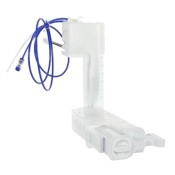 Picture of Samsung DA97-21325A RF6000T Internal Refrigerator Water Filter Case Assembly