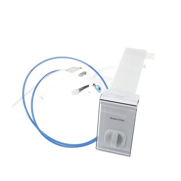 Picture of Samsung DA97-21797A RF9000AC; 110V Refrigerator Filter Case Assembly
