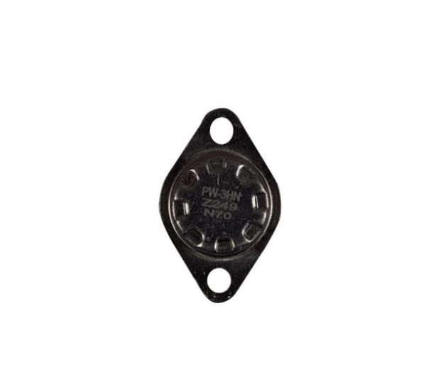 DC47-00031A Dryer Thermostat - 25-250V; 10A