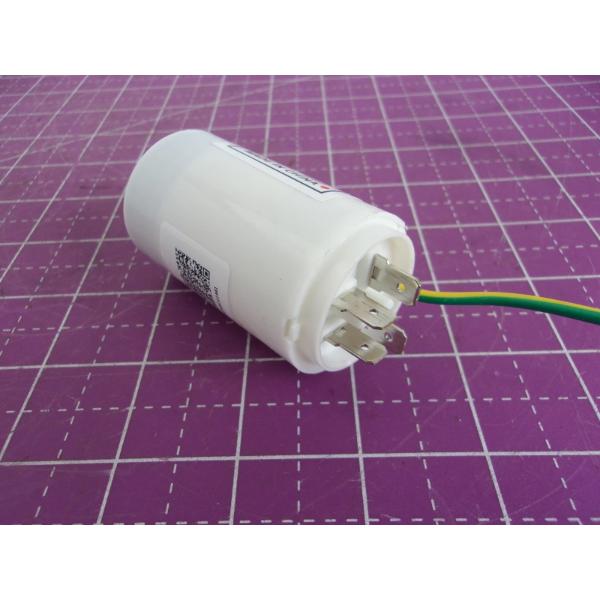 Picture of Samsung DC29-00006C 38.2 x 38.2 x 86 mm Samsung Dishwasher Noise Filter - 1.5mH - 12A - AC 250V
