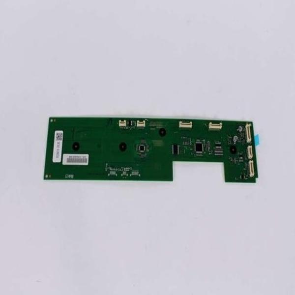 DC92-01863A OWM-INV; WA8700K Washing Machine Touch Module Assembly