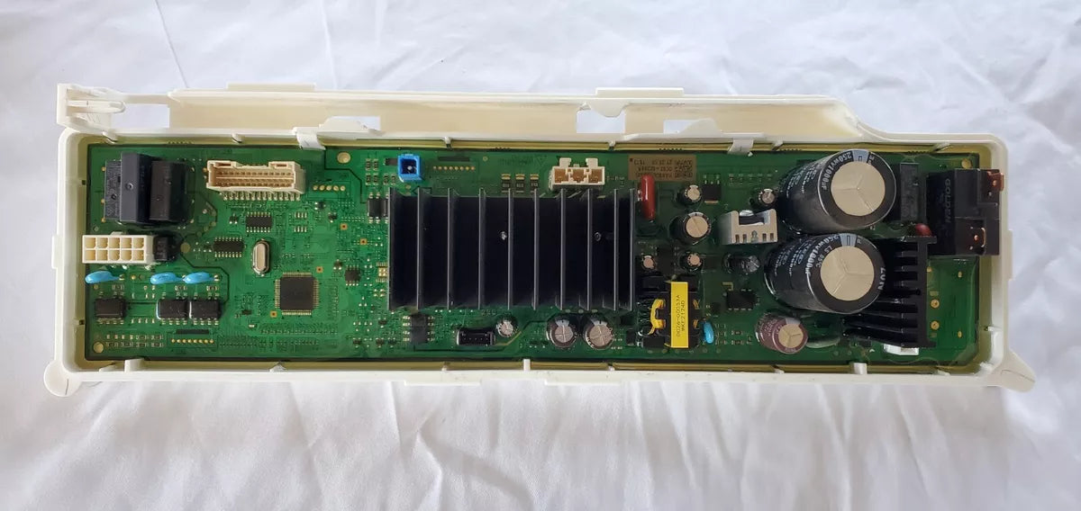 DC92-02388R 328 x 80 mm WF6000R FWM PCB Main Assembly