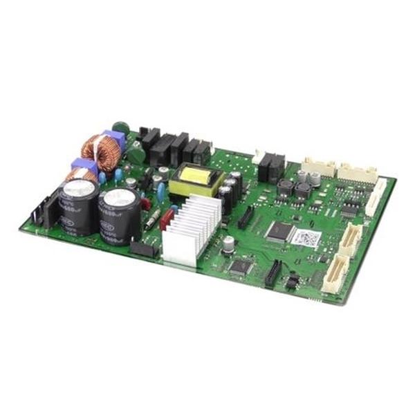 Picture of Samsung DA92-01196B RS5300TC; 165X242; 110V; 12V Refrigerator Main Printed Circuit Board Assembly