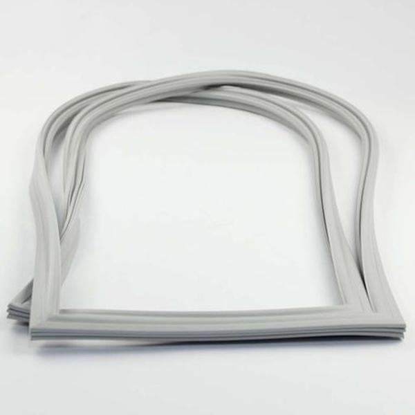 Picture of Samsung DA97-04568W Polaris Gray Refrigerator Freezer Gasket Assembly