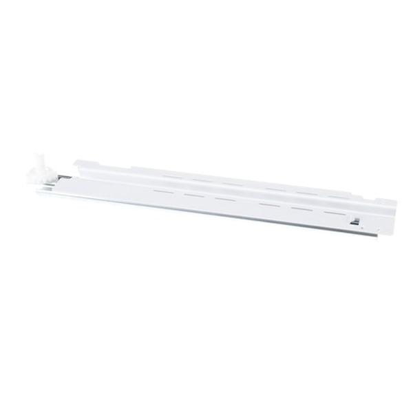 Picture of Samsung DA97-10595E AW; IBACI PJT Refrigerator Low Right Slide Rail Assembly