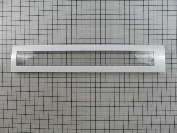 Picture of Samsung DA97-12637A AW4 Refrigerator Pantry Slide Cover Assembly