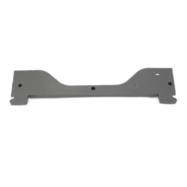 Picture of Samsung DA97-20072F RF6000T; ABS; Inox Gray Refrigerator Top Table Assembly