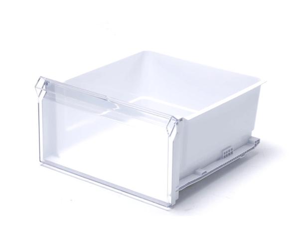 Picture of Samsung DA97-20631A Samsung Refrigerator Assembly Case Vegetable-Up Drawer Module