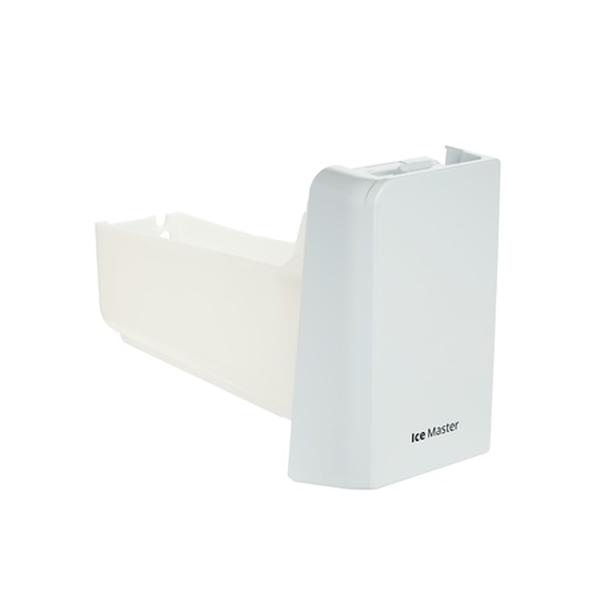 Picture of Samsung DA82-01396A AW4-4D 280 Refrigerator Ice Tray Maker Bucket Assembly