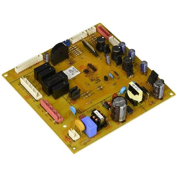 Picture of Samsung DA92-00420T America; NW2-FDR; 148-148MM; 185 Refrigerator Main PCB Assembly