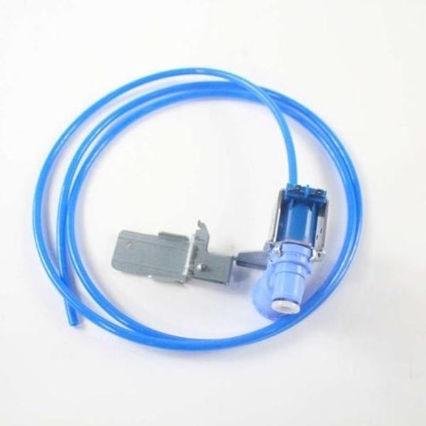 Picture of Samsung DA97-06707D NW2-FDR; 110V Refrigerator Water Hose Valve Assembly