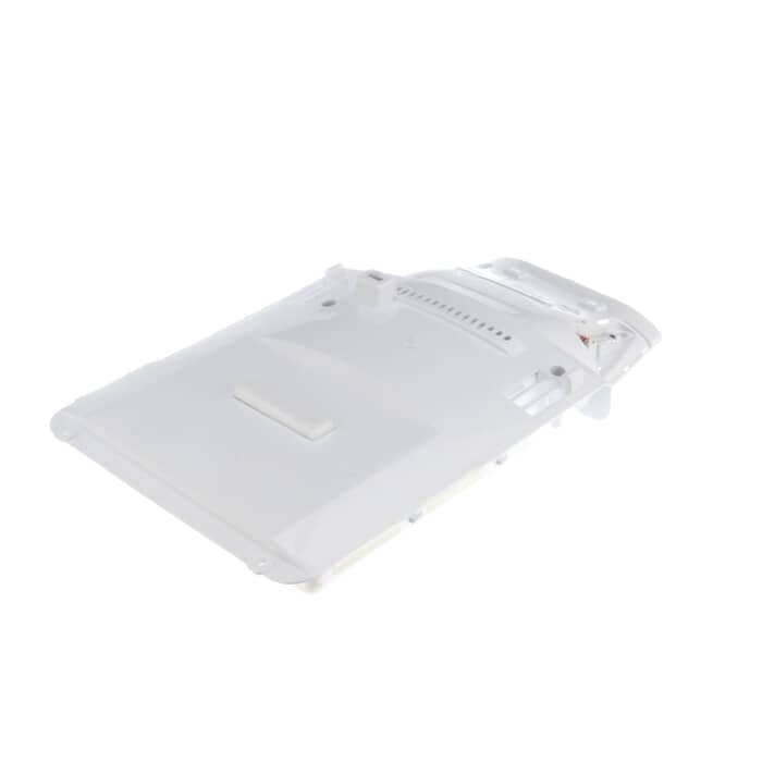 Picture of Samsung DA97-08724N Evaporator Refrigerator Cover & Motor Assembly