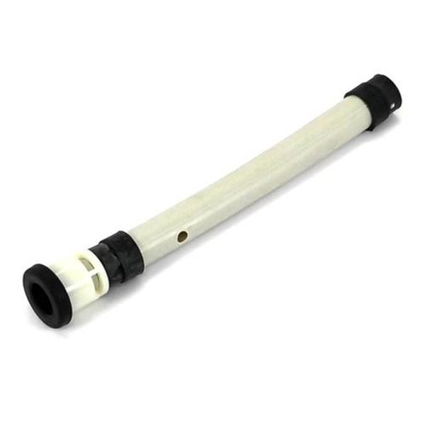 Picture of Samsung DA97-11608A NW2; Soft-PVC Refrigerator Drain Cap Assembly