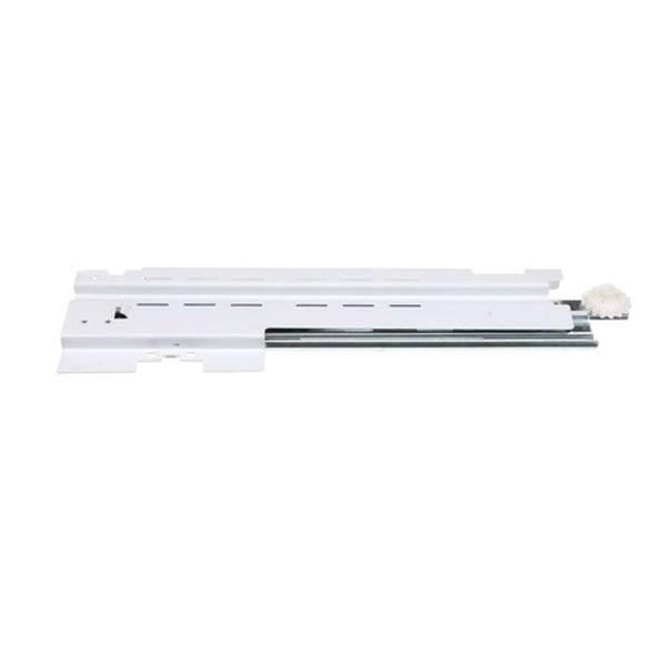 Picture of Samsung DA97-21688A RF6000T-PJT; T2 Refrigerator Low Left Slide Rail Assembly