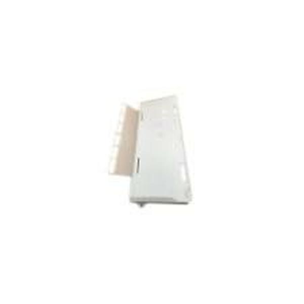 Picture of Samsung DA97-22974A RF8000B; Damper Refrigerator Freezer Evaporator Cover Assembly