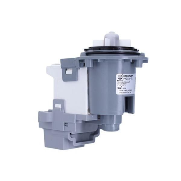 DC3100187A US PX351601B353AM3 28 Washer AC Pump Motor Assembly