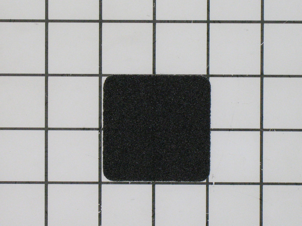 DC81-00041A K4-Bonanza Sand Paper Sheet Assembly
