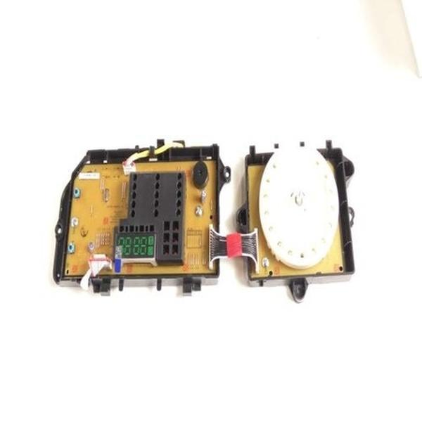 DC92-01802P FWM-INV; WF5500M; 330-98 Washer Printed Circuit Board Display Assembly