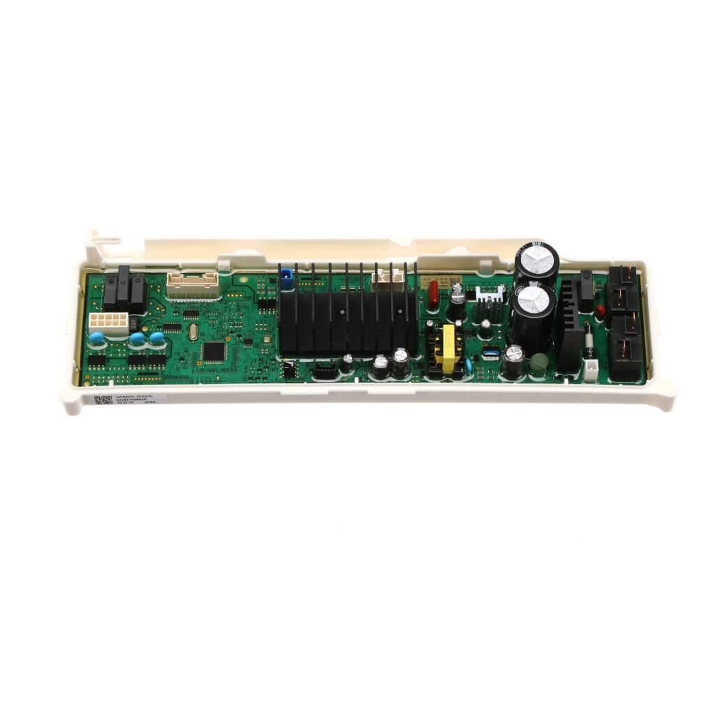 DC92-02862E Washer Control Board Assembly PCB Kit