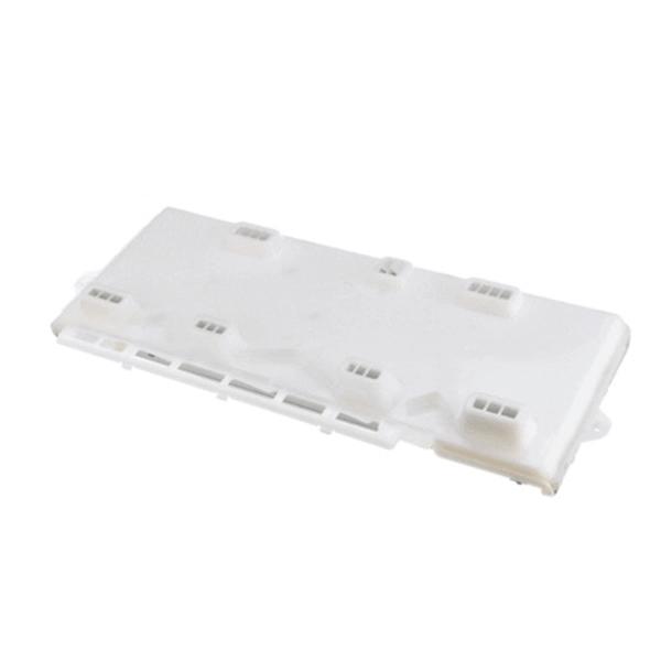 Picture of Samsung DA97-17363A RF8000MC; Plate Cooling Refrigerator Freezer Evaporator Cover Assembly