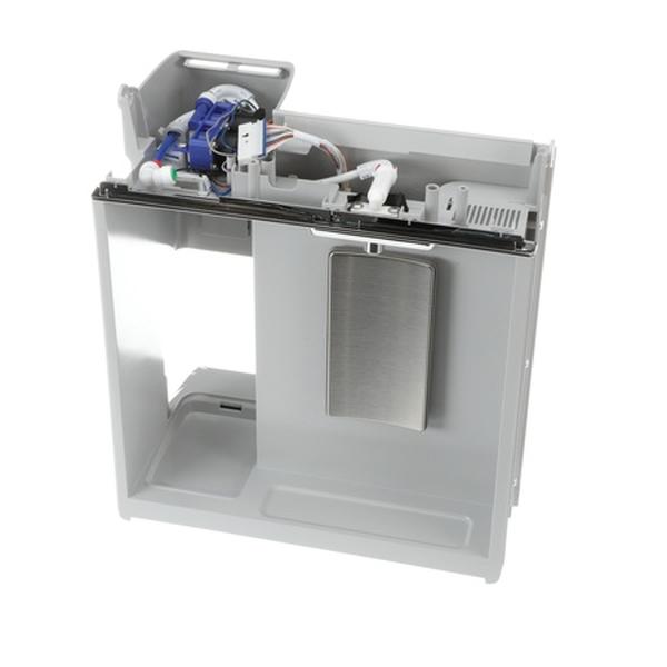 Picture of Samsung DA97-17399E RF9000A; BeveraSamsung Show Refrigerator Inner Case Assembly