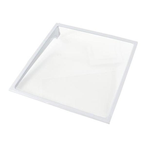 Picture of Samsung SSGDA97-20336A Refrigerator Right Fixed Shelf Module Insert Assembly