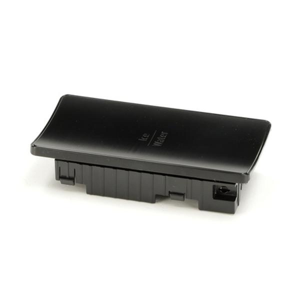 Picture of Samsung DA97-21146A RS5300T Ebony Black Refrigerator Dispenser Lever Assembly