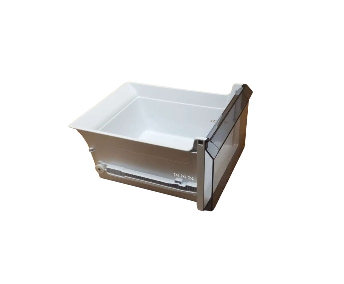 Picture of Samsung DA97-21879A Refrigerator RF900 Basket Low Drawer Module Case Assembly