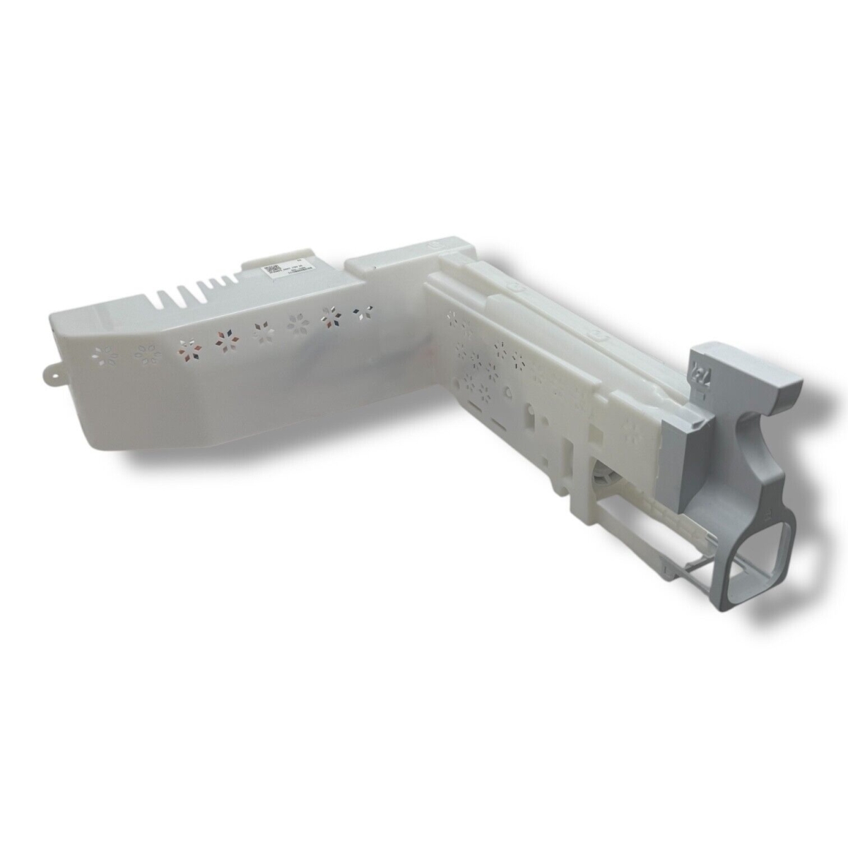 Picture of Samsung DA97-24459A Refrigerator RF6500C; FS; 110V 3 Way Filter Case Assembly