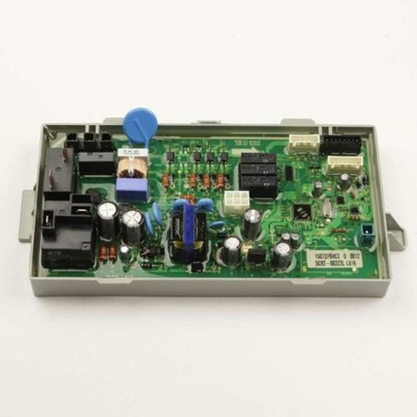 DC92-00322L P171 Grace JR Dryer Main PCB Assembly