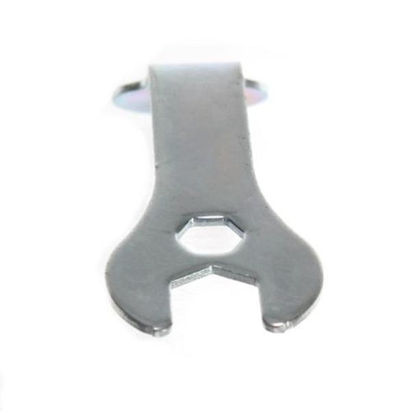 DC60-00104A ALL; CR-SPCC; T2; L 113.5 Bolt Fastener