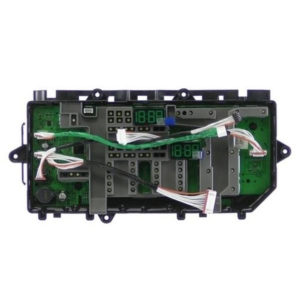 DC92-01988A 5.0 cu ft. Dual Washer Printed Circuit Board Display Assembly