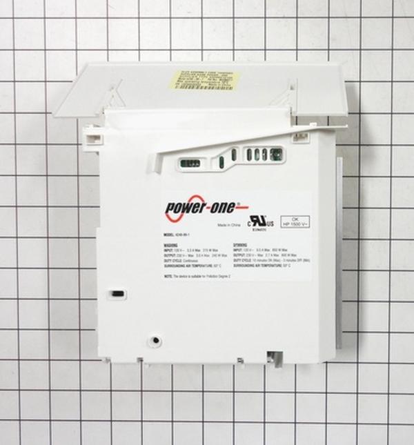 134743500 Washer Control Board