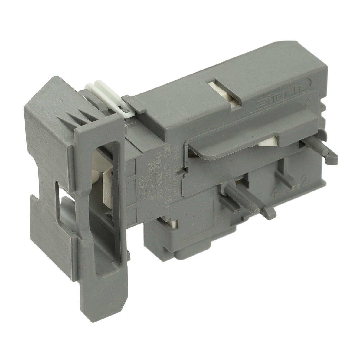 137353303 Frigidaire Washing Machine Lock