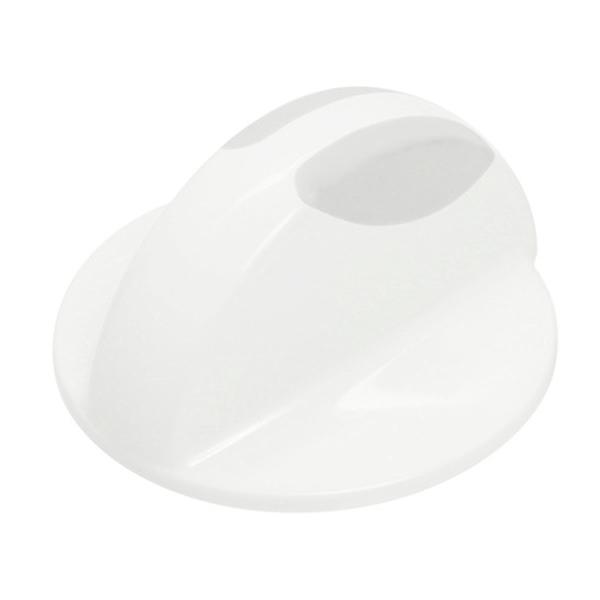 134042800 STK Dryer Rotary Knob White
