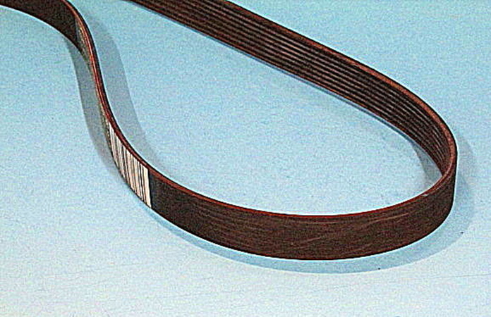 134616700 Washer Drive Belt