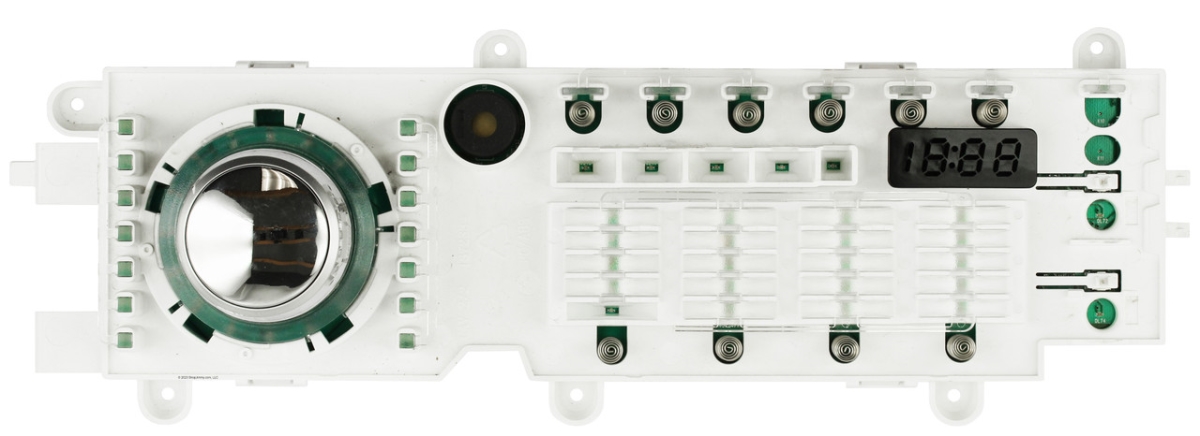 Picture of Frigidaire 137237100 Dryer Control Board