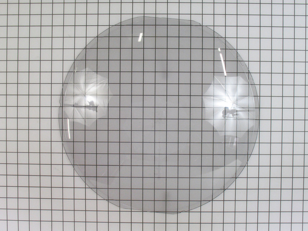 137577700 Outer Dryer Door with Glass