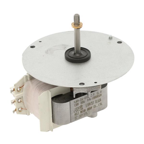 Picture of Frigidaire 139008504 Genuine OEM Oven Motor