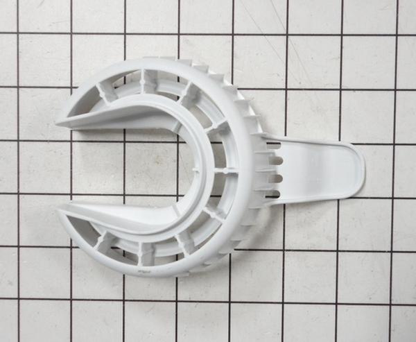 Picture of Frigidaire 154252701 Dishwasher Drain Filter Trap