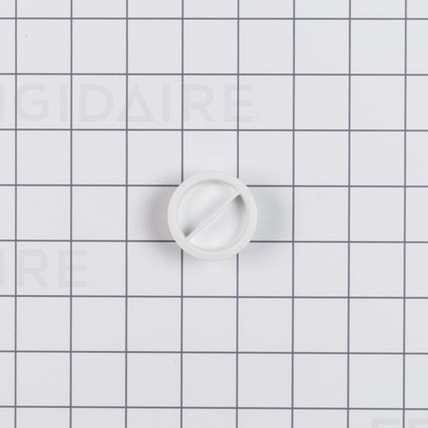 Picture of Frigidaire 154388801 Dishwasher Rinse Aid Dispenser Cap