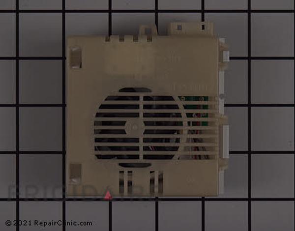 154861101 Vent Fan Motor for 5304523304