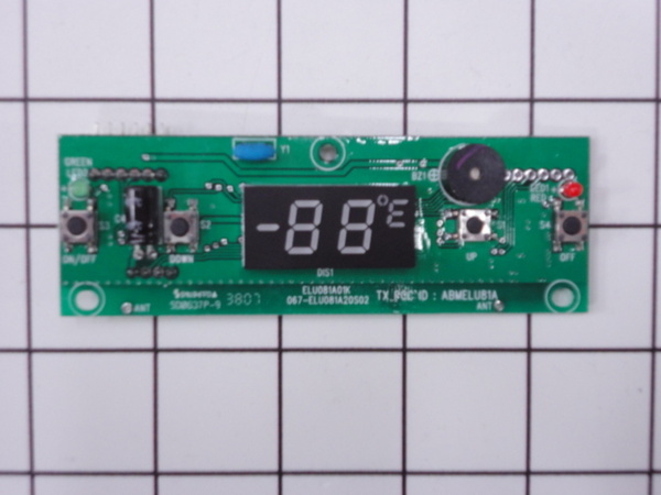 Picture of Frigidaire 216944300 Refrigerator Control Board